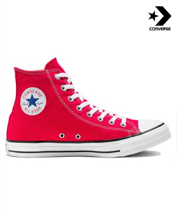 Zapatillas
Converse All Star Hi