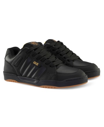 Zapatillas
Qix Square Cupsole