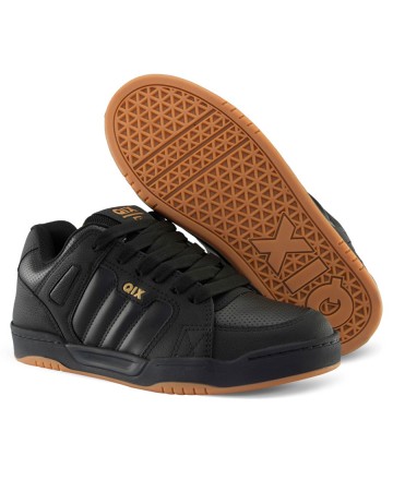 Zapatillas
Qix Square Cupsole