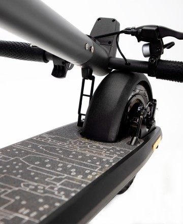 Monopatin Electrico
Go Smart X1 A