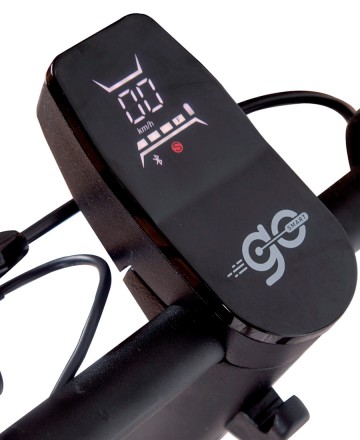 Monopatin Electrico
Go Smart X1 A