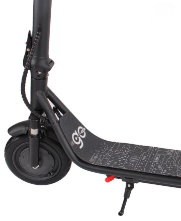 Monopatin Electrico
Go Smart X1 A