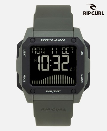 Reloj
Rip Curl Odyssey Tide