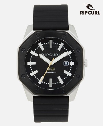 Reloj
Rip Curl Regulator Solar