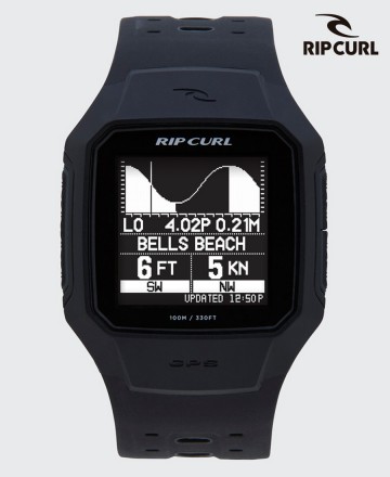 Reloj
Rip Curl Search GPS 2