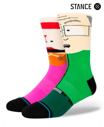 Medias
Stance Southpark