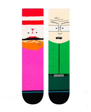 Medias
Stance Southpark