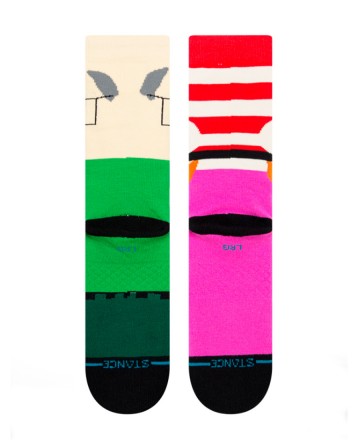 Medias
Stance Southpark