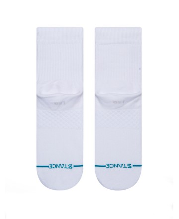 Medias
Stance NBA Logoman Qtr