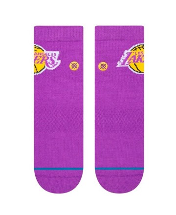 Medias
Stance NBA Lakers Qtr