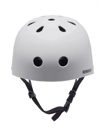 Casco
Rembrandt Merck