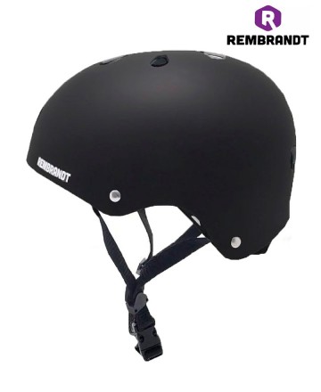 Casco
Rembrandt Merck