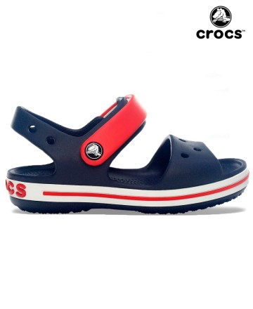 Sandalias
Crocs Band