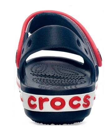 Sandalias
Crocs Band