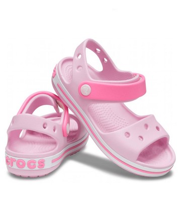 Sandalias
Crocs Band