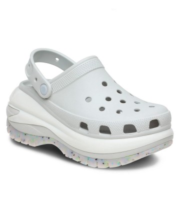 Suecos
Crocs Classic Mega Crush Plataforma