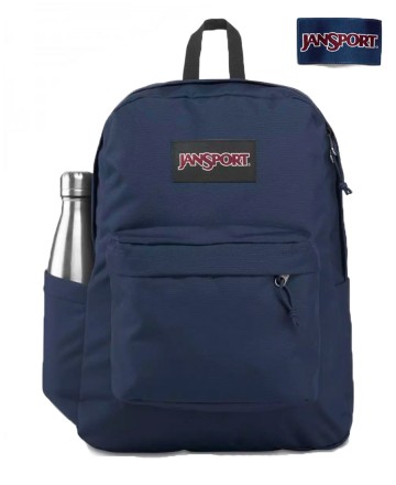 Mochila
Jansport Superbreak Plus 26L