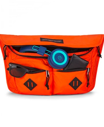 Morral
Jansport Larimer Crossbody