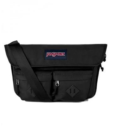 Morral
Jansport Larimer Crossbody