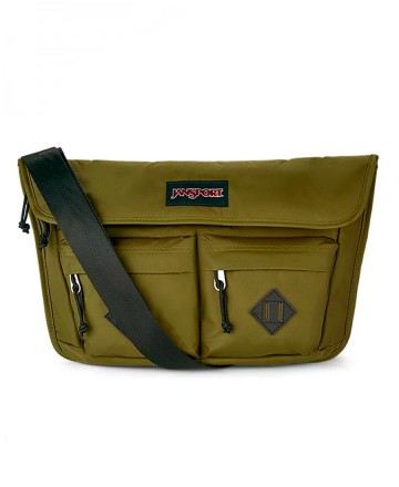 Morral
Jansport Larimer Crossbody