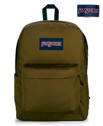 Mochila
Jansport Superbreak Plus 26L