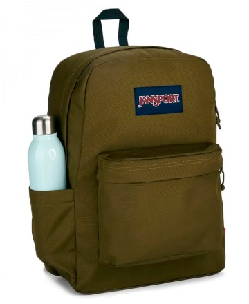 Mochila
Jansport Superbreak Plus 26L