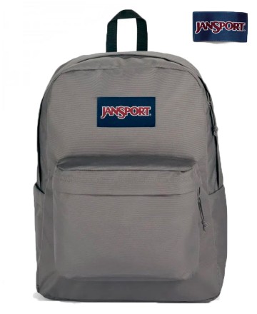 Mochila
Jansport Superbreak Plus 26L