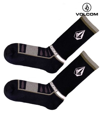 Soquetes
Volcom Stone Tech