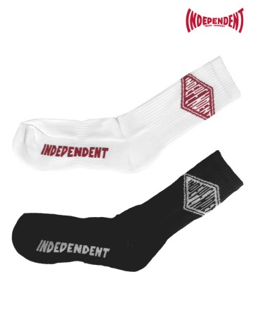 Medias
Independent Diamond X2
