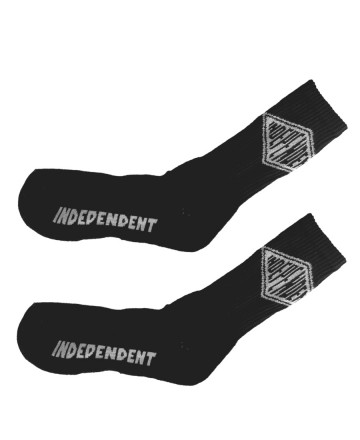 Medias
Independent Diamond X2