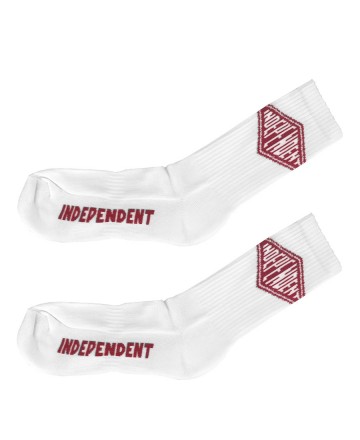Medias
Independent Diamond X2