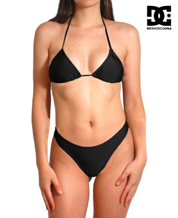 Bikini
DC Basic Swimwear