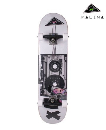 Skate Completo
Kalima Basic