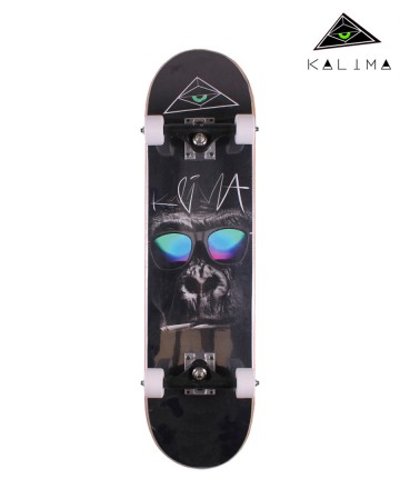 Skate Completo
Kalima Basic