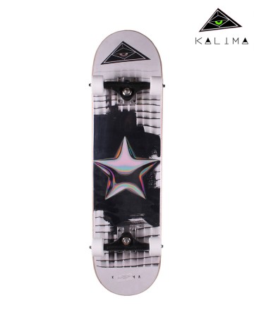 Skate Completo
Kalima Basic