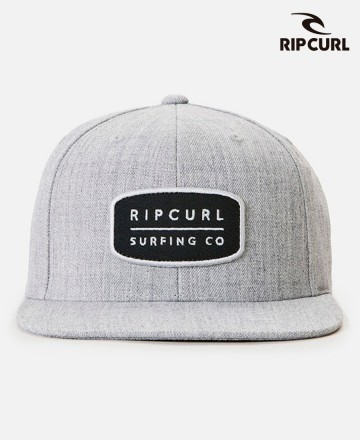 Cap
Rip Curl Driven