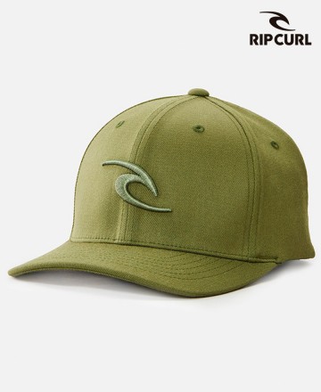 Cap
Rip Curl CRV Tepan Weld