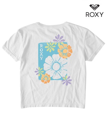 Remera
Roxy Hanko