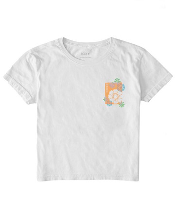 Remera
Roxy Hanko