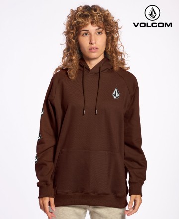 Buzo
Volcom Liv Iconic Stone