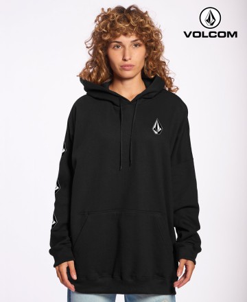 Buzo
Volcom Liv Iconic Stone