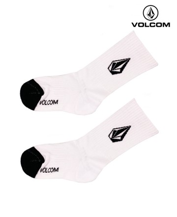 Medias
Volcom Solid