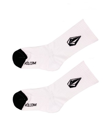 Medias
Volcom Solid