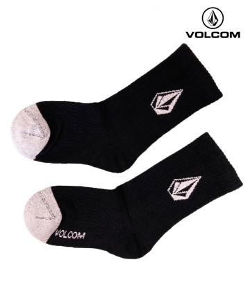 Medias
Volcom Solid