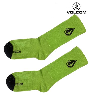 Medias 
Volcom Stone