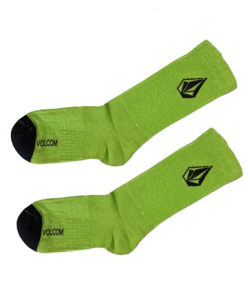 Medias 
Volcom Stone