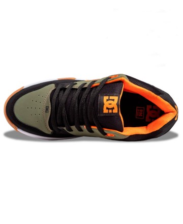 Zapatillas
DC Versatil Rs