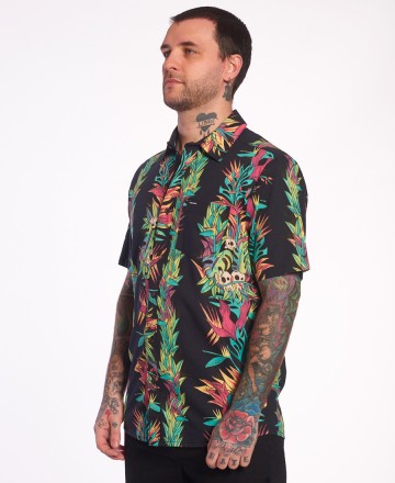 Camisa
Volcom Pepper