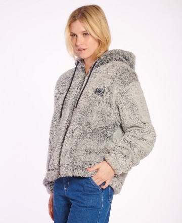 Campera
Rip Curl Dark And Stormy