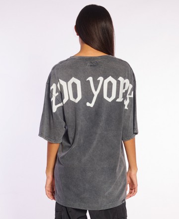 Remera
Zoo York Acid Roger Unisex